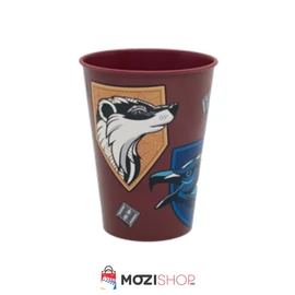Harry Potter műanyag pohár