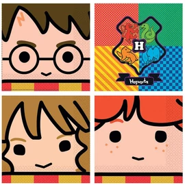 Harry Potter szalvéta