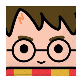 Harry Potter szalvéta