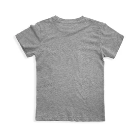 Harry Potter gyerek póló, felső 8 év / 128 cm - Quidditch Grey