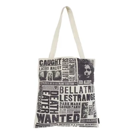 Harry Potter bevásárlótáska - Bellatrix Lestrange