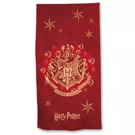 Harry Potter törölköző, fürdőlepedő 70x140cm - Star