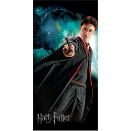 Harry Potter törölköző, fürdőlepedő - Harry Potter
