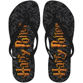 Harry Potter férfi flip-flop papucs