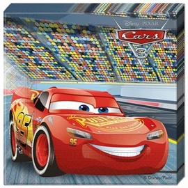 Verdák 3 papírszalvéta 