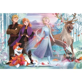 Disney Jégvarázs maxi puzzle 24 db-os - Autumn Spirit