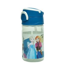 Jégvarázs műanyag kulacs akasztóval 350 ml - Together