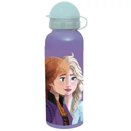 Jégvarázs alumínium kulacs ívókupakkal 520 ml - Elza és Anna