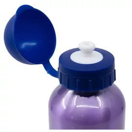 Jégvarázs alumínium kulacs ívókupakkal 400 ml - Jurney