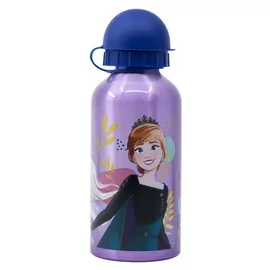 Jégvarázs alumínium kulacs ívókupakkal 400 ml - Jurney
