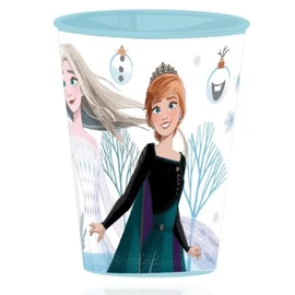 Jégvarázs pohár - Karácsonyi kiadás