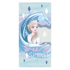 Disney Jégvarázs törölköző, fürdőlepedő - Spirit