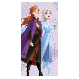 Disney Jégvarázs törölköző, fürdőlepedő - Magic Ice