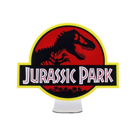 Jurassic Park hangulatvilágítás - Logó