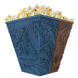 Godzilla x Kong: Az Új Birodalom popcorn tartó