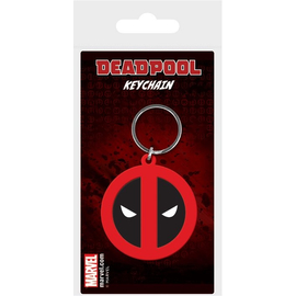 Deadpool kulcstartó - Szimbólum