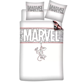 Marvel ágyneműhuzat garnitúra -Spider-Man
