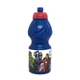 Bosszúállók kulacs, sportpalack 400 ml
