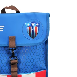 Amerika Kapitány hátizsák