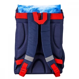 Bosszúállók iskolatáska, hátizsák - 42cm + 8 cm-es
