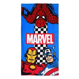 Bosszúállók törölköző, fürdőlepedő 70x140cm - Team Avengers
