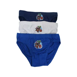 Bosszúállók gyerek fehérnemű, alsónadrág 3 darabos csomag - 122/128-as méret