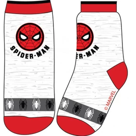 Pókember gyerek zokni - Több méretben és változatban