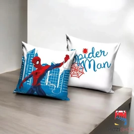 Pókember párna, díszpárna 40x40 cm