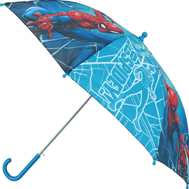 Pókember gyerek esernyő - 70 cm-es