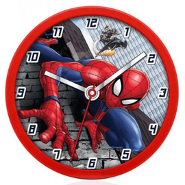 Pókember falióra - Spider-Man