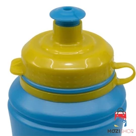 Pókember kulacs, sportpalack - Midnight Flyer 380 ml