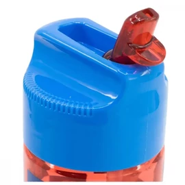 Pókember műanyag kulacs 430 ml - Arachnid Hydro