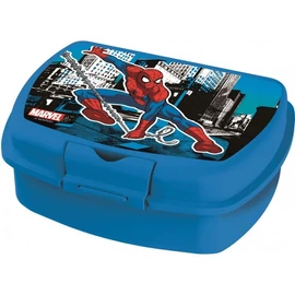 Pókember szendvicsdoboz, uzsonnás doboz - Spider-Man