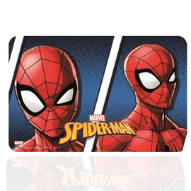 Pókember tányéralátét - Marvel Spider-Man