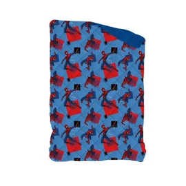 Pókember ágytakaró, pléd 170 x 250 cm - Blue