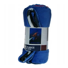 Pókember coral fleece polár takaró 150x200 cm - Nightweaver