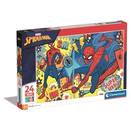 Pókember maxi puzzle 24 db-os - BAM