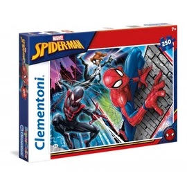 Marvel Pókember Supercolor puzzle 250 db-os - Clementoni