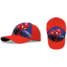 Pókember gyerek baseball sapka - 54-es méret - Marvelous
