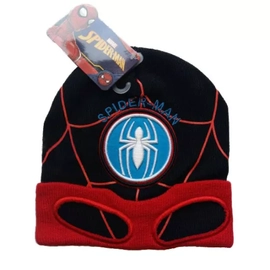 Pókember gyerek sapka - 54-es méret - Spider-Man