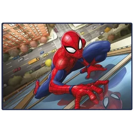 Pókember szőnyeg, fürdőszobai kilépő - 50 x 80 cm