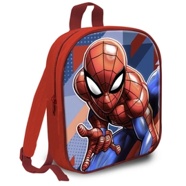 Pókember hátizsák, táska - 29 cm-es