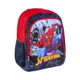 Pókember iskolatáska, hátizsák - Spider-Man - 41 cm-es