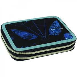 Pókember töltött tolltartó - 2 emeletes - Spider-Man