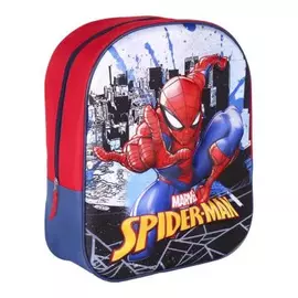 Pókember 3D hátizsák, táska - 31 cm-es - Spider-Man