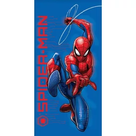 Pókember törölköző, fürdőlepedő - Cobweb