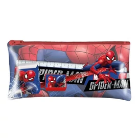 Pókember írószer szett 5 darabos csomag - Wall Spider-Man