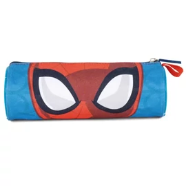 Pókember hengeres tolltartó 21 cm - Web Weaver