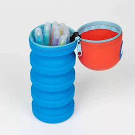 Pókember 3D tolltartó