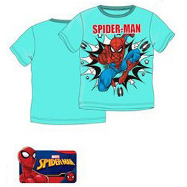 Pókember gyerek póló - Spider-Man - Több méretben